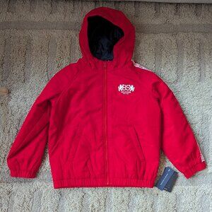 NWT Tommy Hilfiger Boys Jacket - Size S/P (6/7)